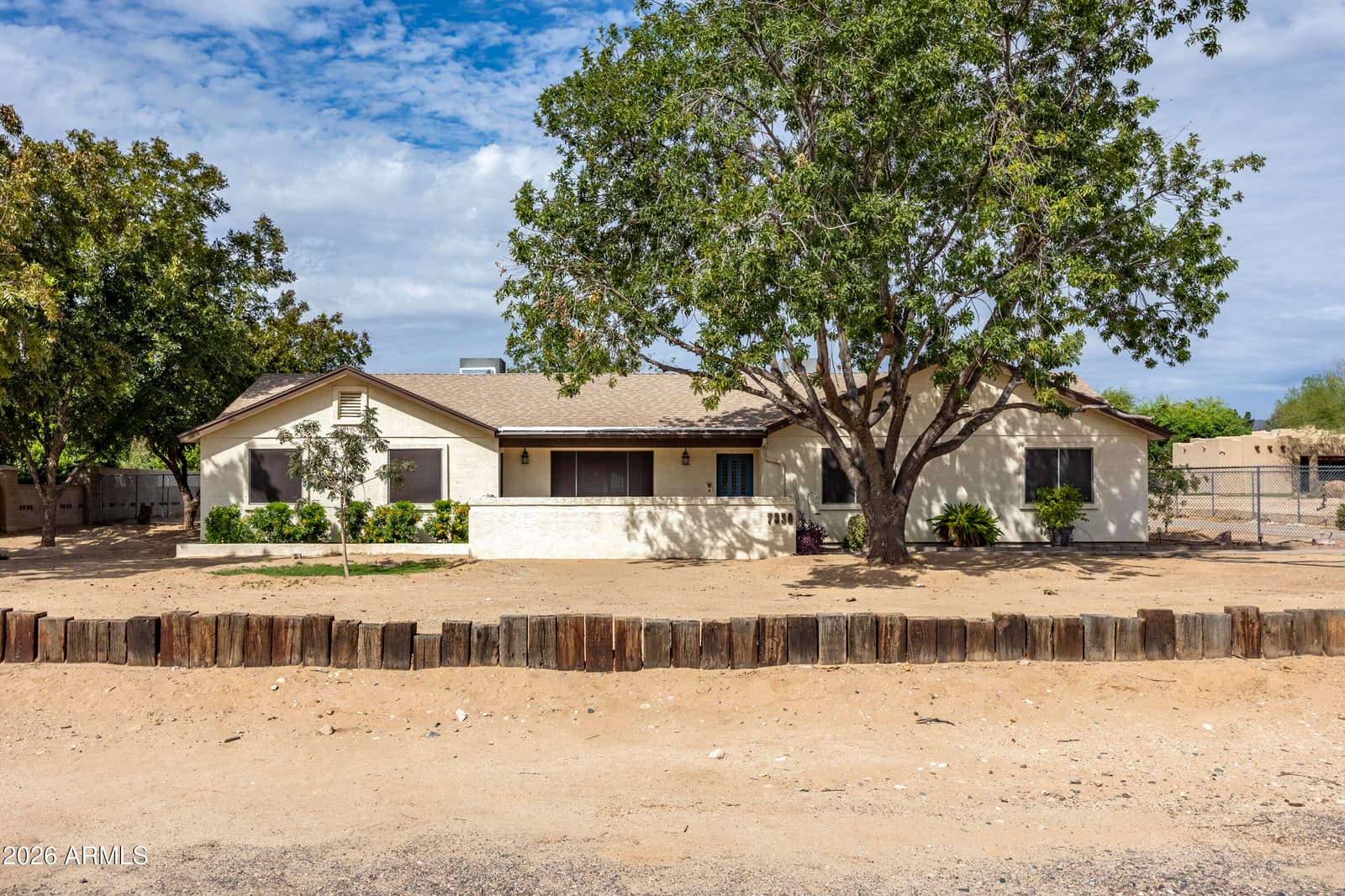 7330 N 175TH Avenue, Waddell, AZ 85355