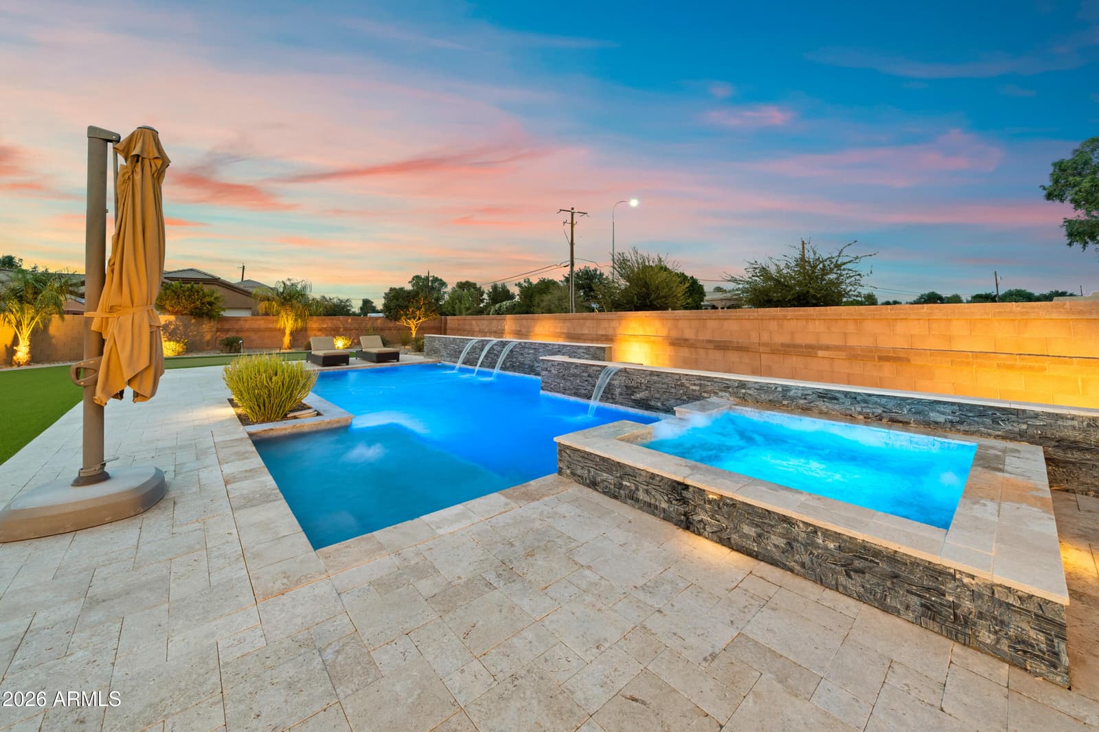 3901 S Buckskin Way, Chandler, AZ 85286 — photo 2 of 88