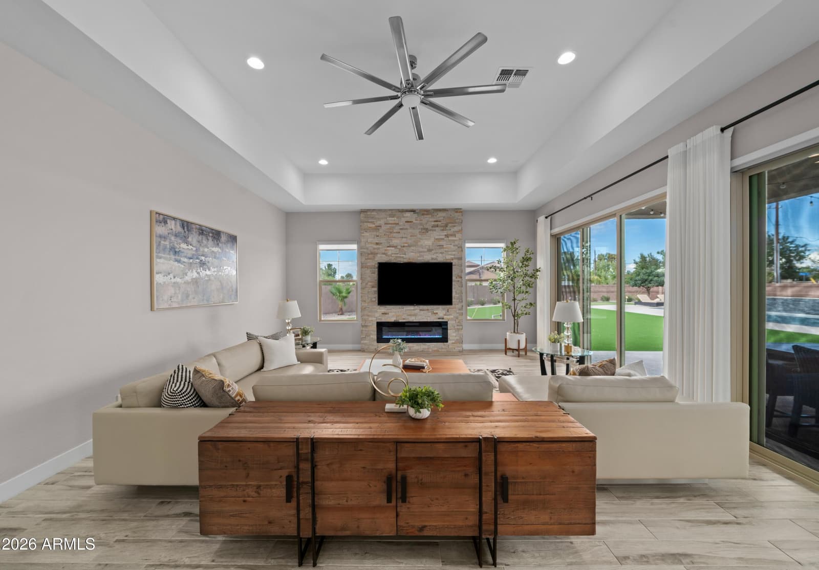 3901 S Buckskin Way, Chandler, AZ 85286 — photo 3 of 88
