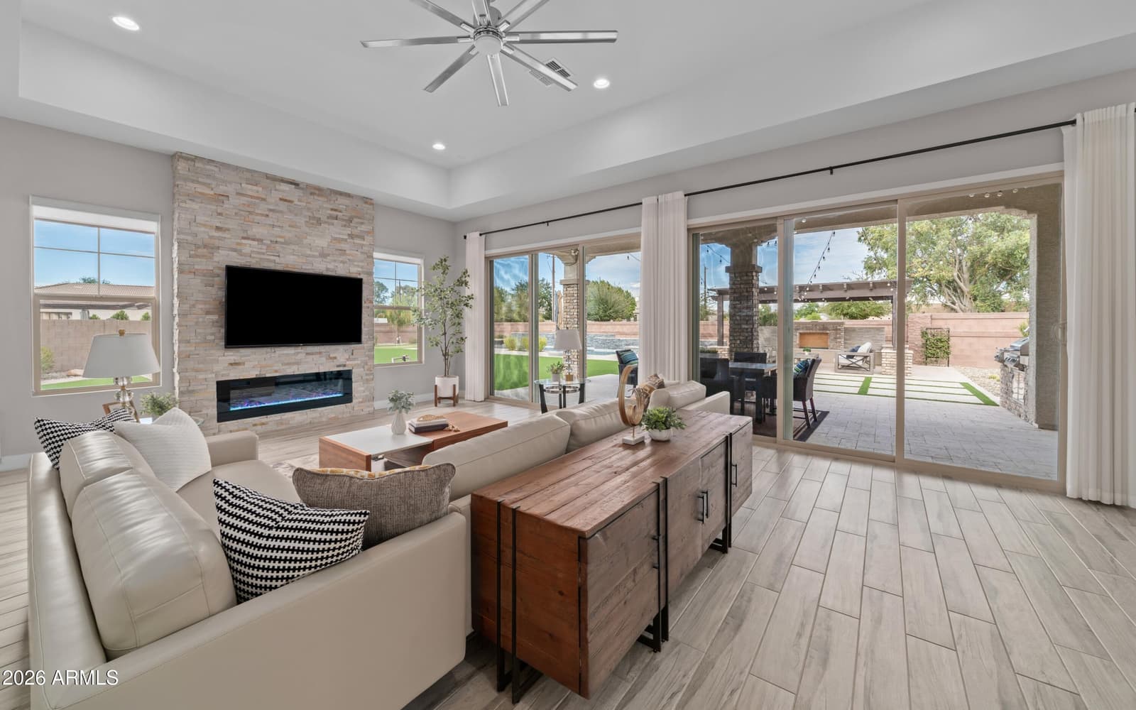 3901 S Buckskin Way, Chandler, AZ 85286 — photo 22 of 88