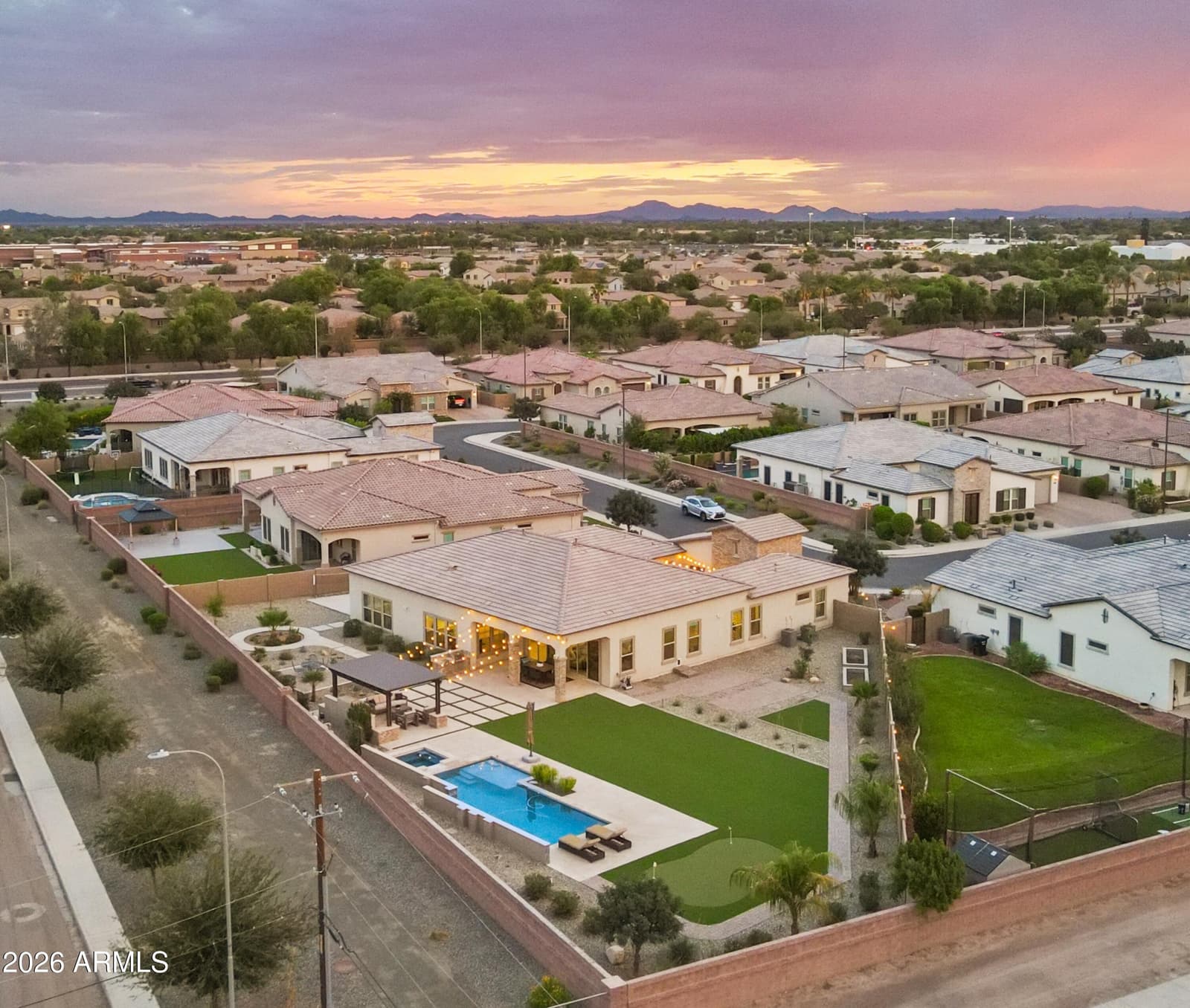3901 S Buckskin Way, Chandler, AZ 85286 — photo 81 of 88
