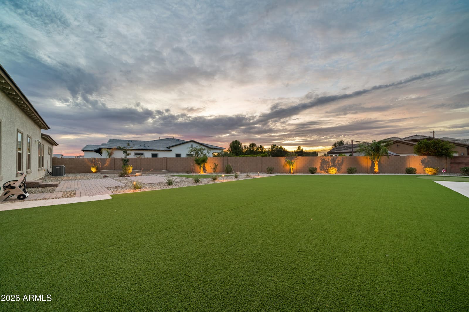 3901 S Buckskin Way, Chandler, AZ 85286 — photo 59 of 88