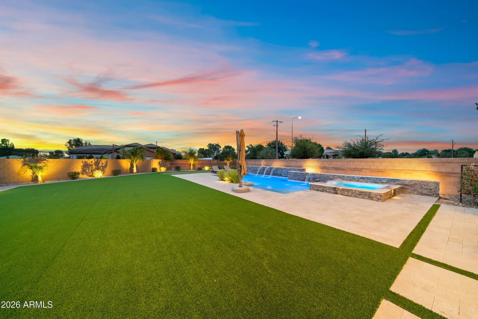 3901 S Buckskin Way, Chandler, AZ 85286 — photo 57 of 88