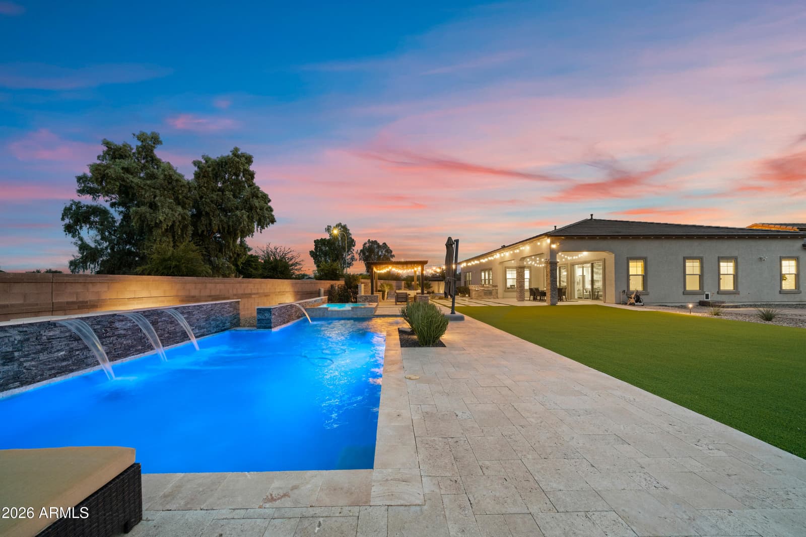 3901 S Buckskin Way, Chandler, AZ 85286 — photo 56 of 88