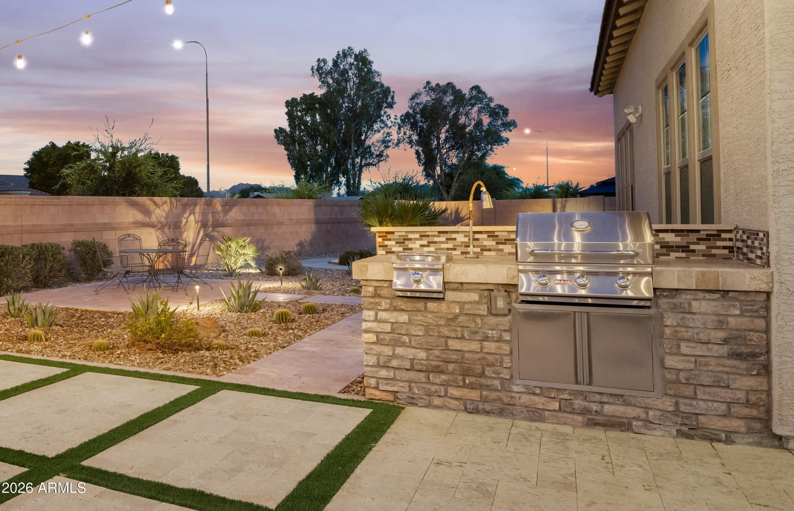 3901 S Buckskin Way, Chandler, AZ 85286 — photo 74 of 88