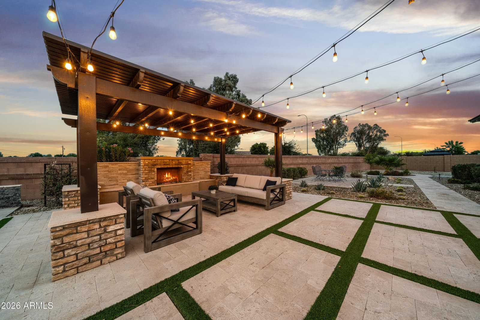 3901 S Buckskin Way, Chandler, AZ 85286 — photo 62 of 88