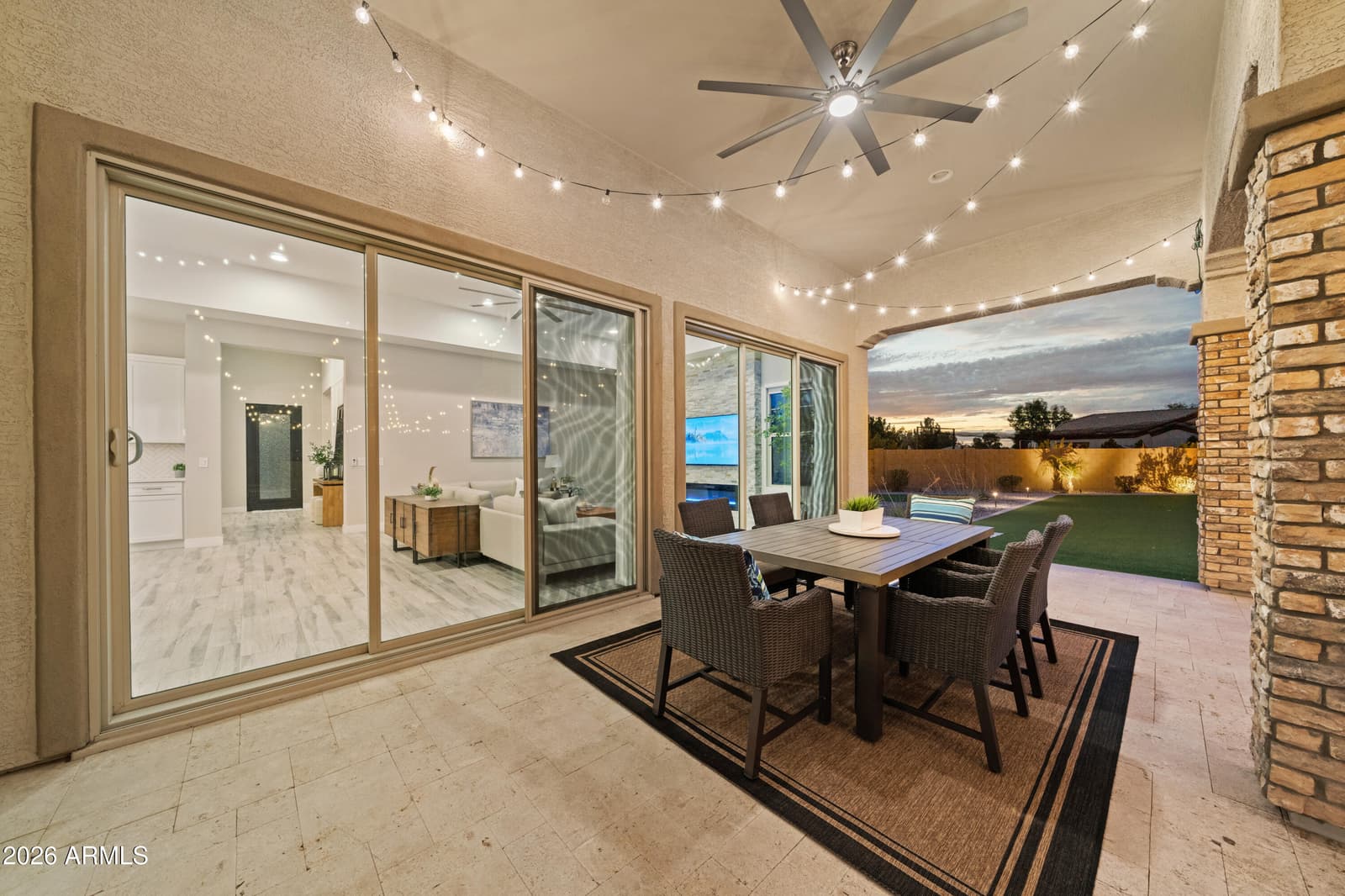 3901 S Buckskin Way, Chandler, AZ 85286 — photo 75 of 88