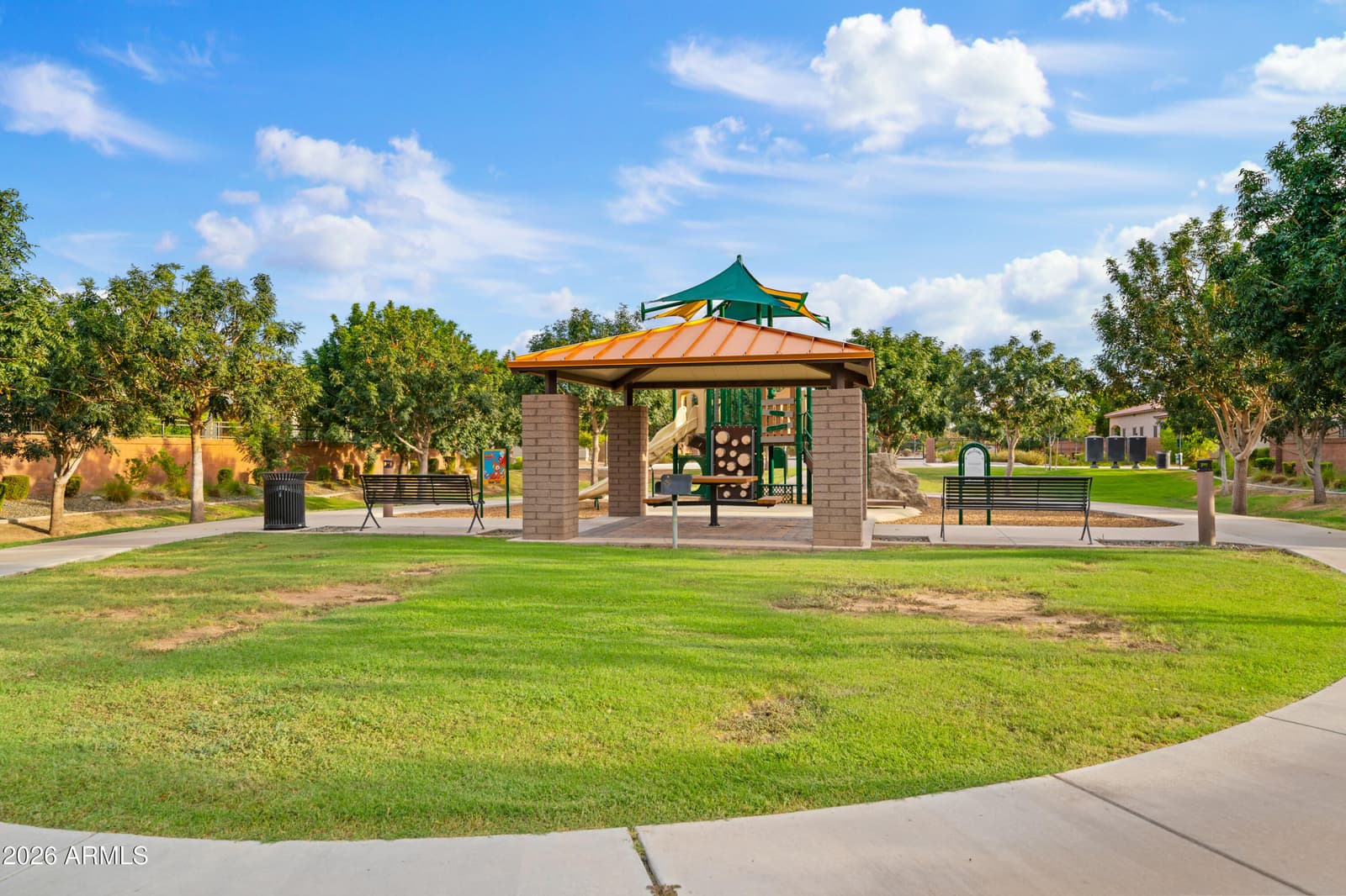 3901 S Buckskin Way, Chandler, AZ 85286 — photo 86 of 88