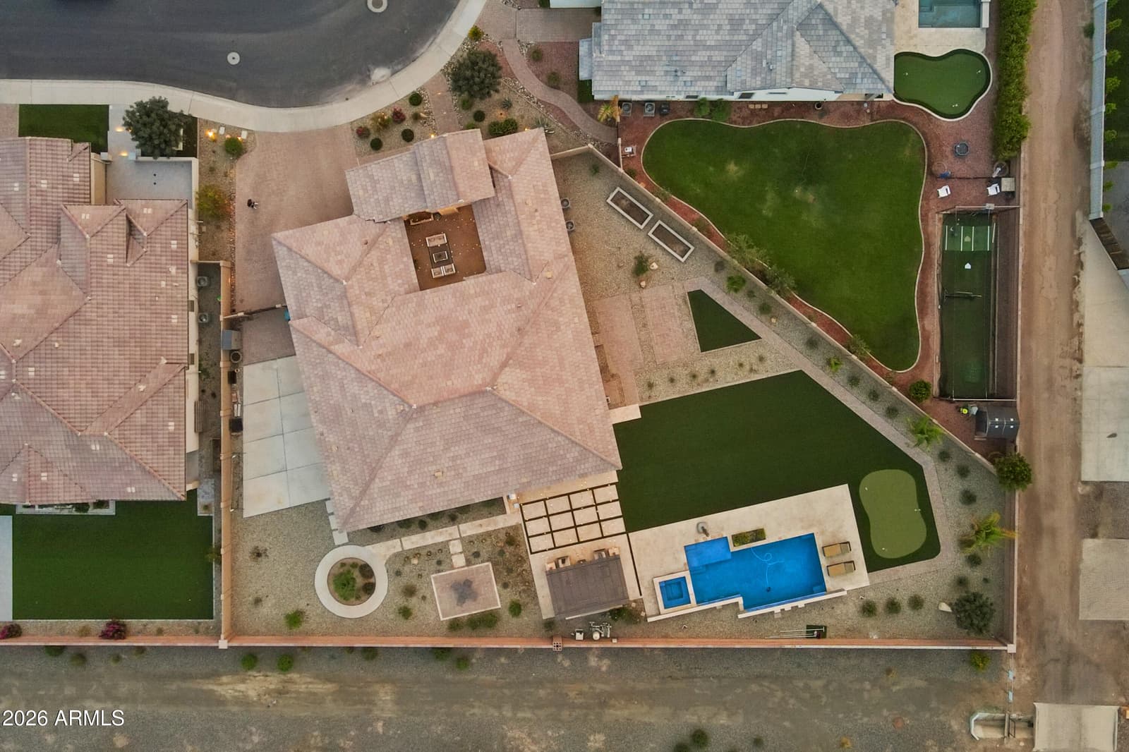 3901 S Buckskin Way, Chandler, AZ 85286 — photo 77 of 88