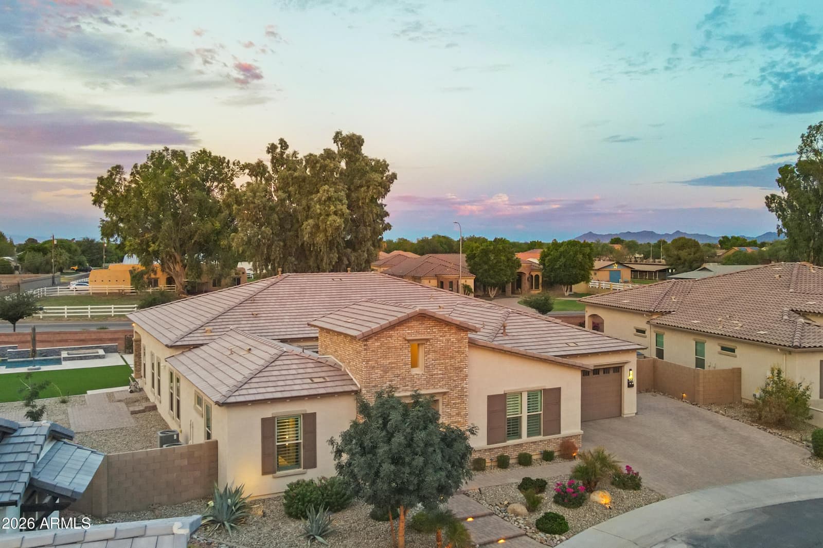 3901 S Buckskin Way, Chandler, AZ 85286 — photo 78 of 88