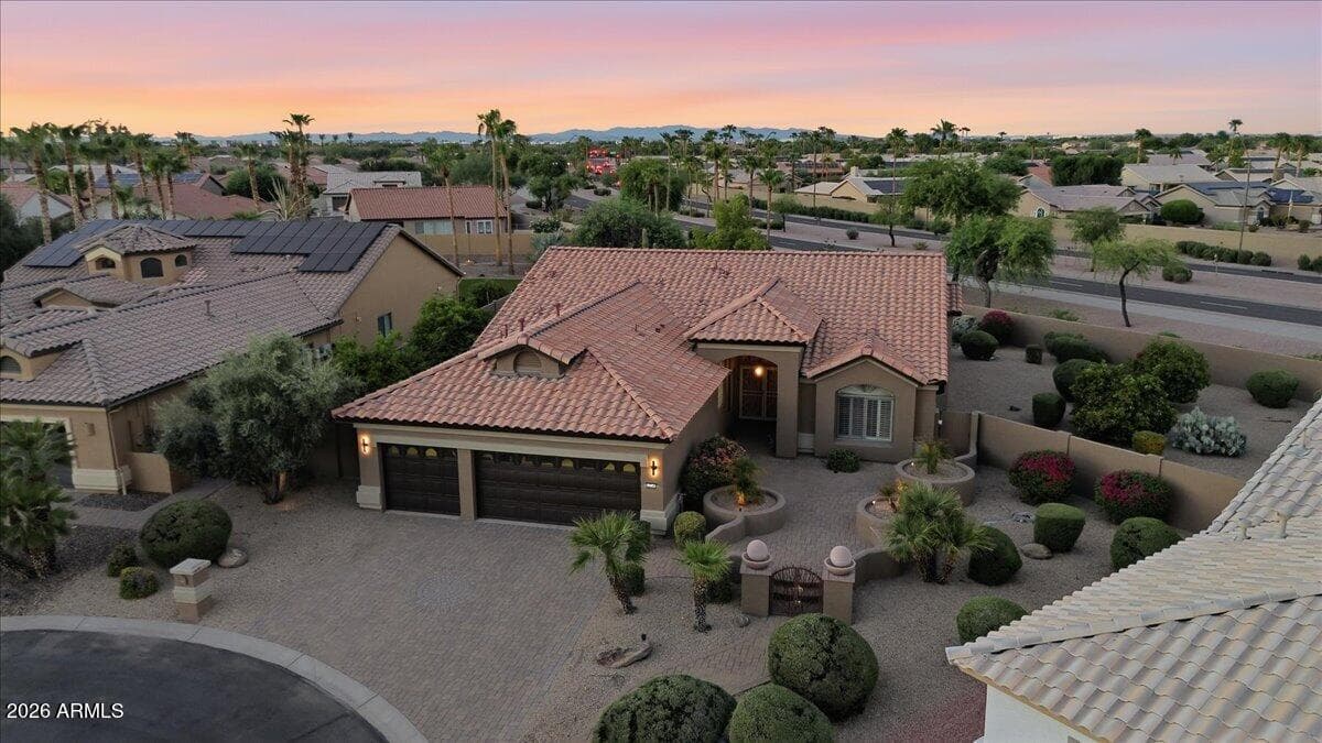 3799 N 159TH Avenue, Goodyear, AZ 85395