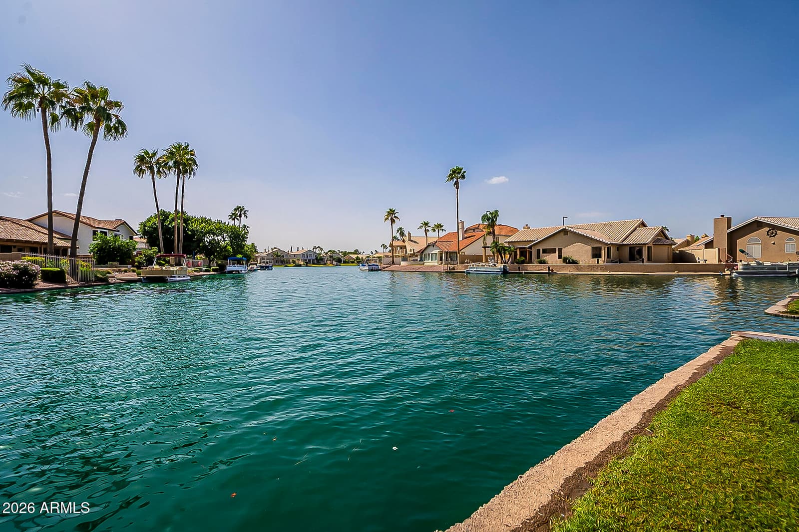 1154 W Windjammer Drive, Gilbert, AZ 85233 — photo 36 of 44