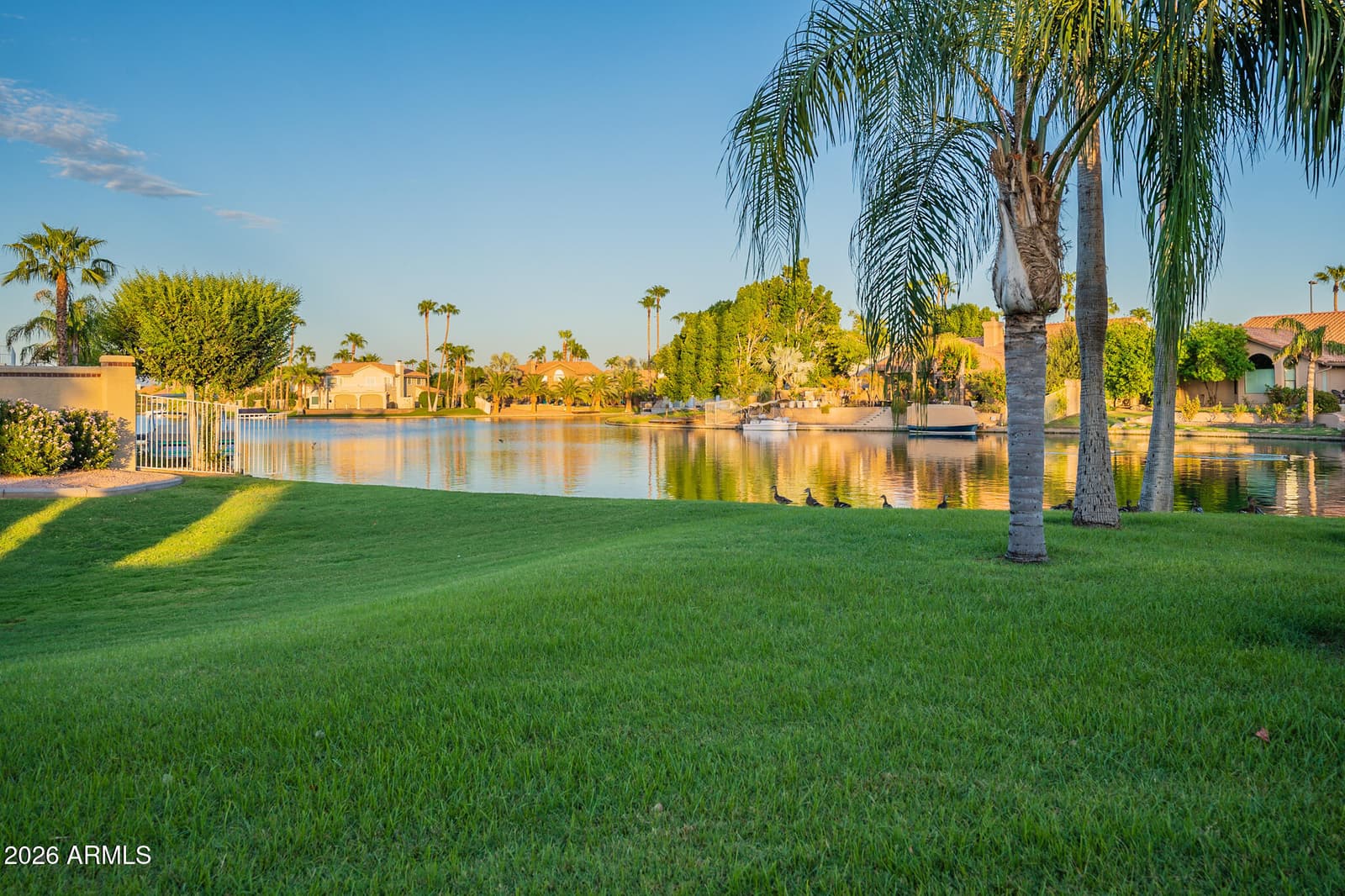 1154 W Windjammer Drive, Gilbert, AZ 85233 — photo 33 of 44