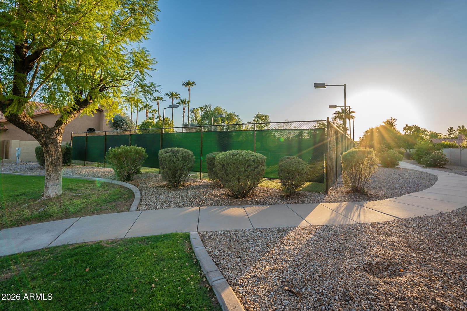 1154 W Windjammer Drive, Gilbert, AZ 85233 — photo 39 of 44