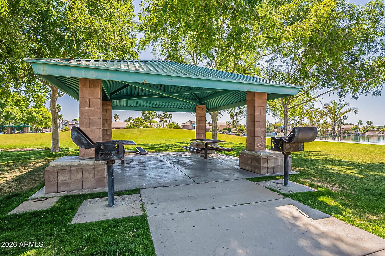 1154 W Windjammer Drive, Gilbert, AZ 85233 — photo 38 of 44