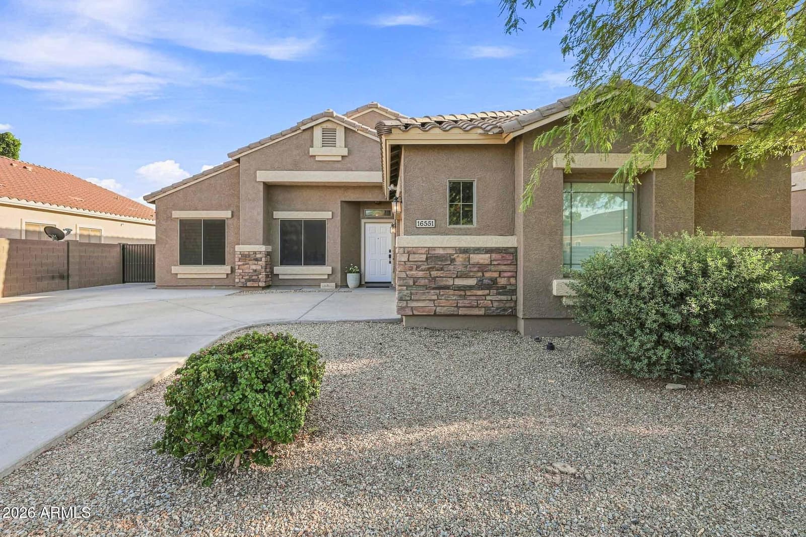 16551 W Jackson Street, Goodyear, AZ 85338 — photo 2 of 40