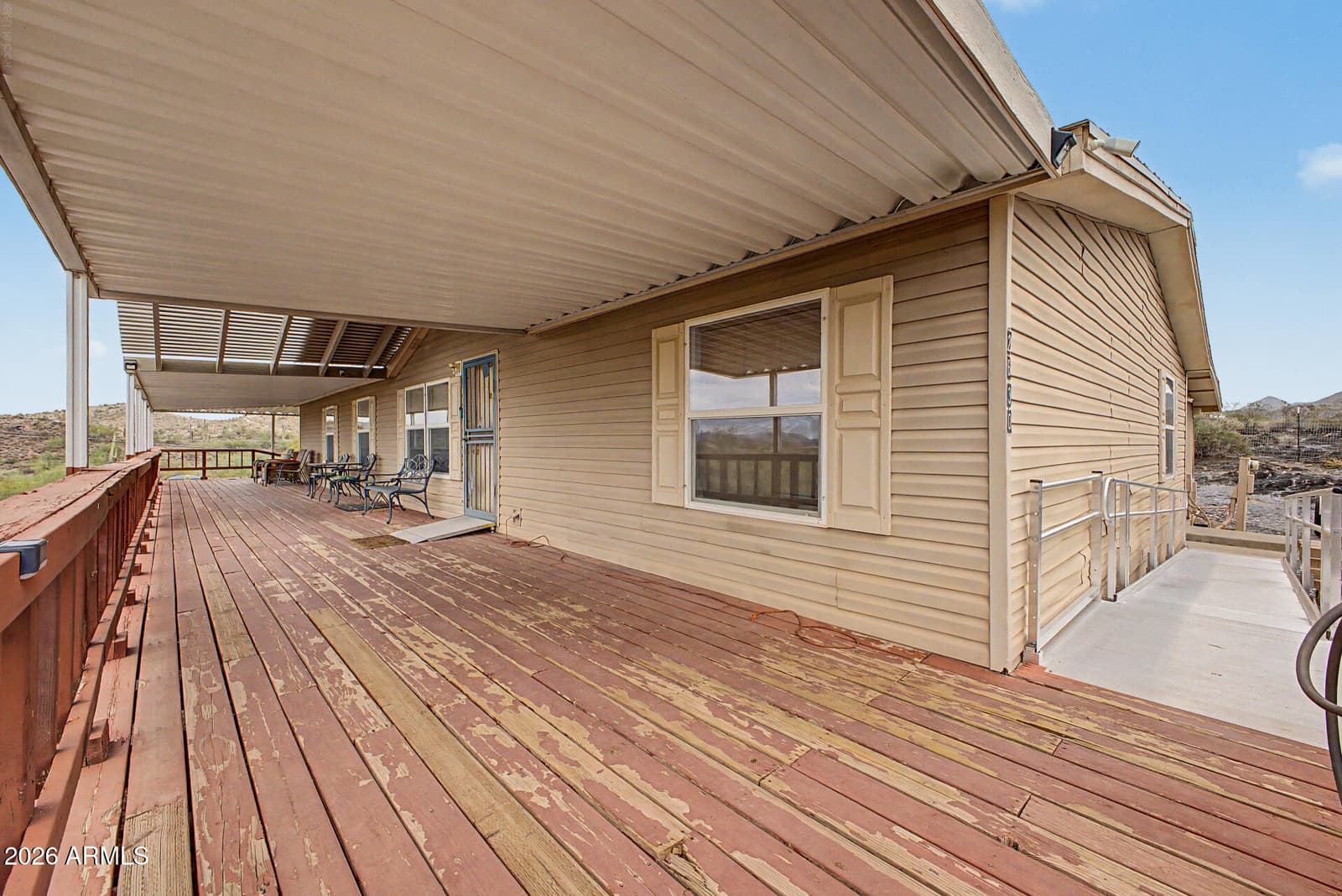 2630 W Buckskin Drive, New River, AZ 85087 — photo 4 of 26