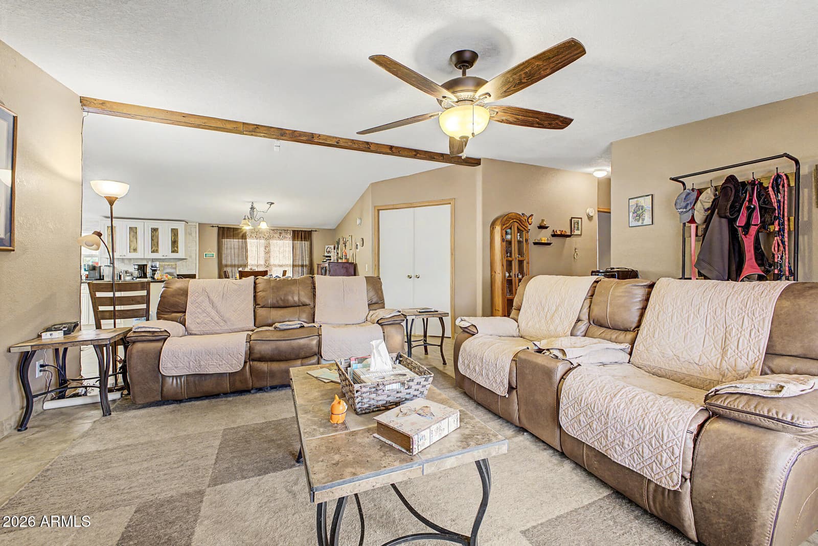 2630 W Buckskin Drive, New River, AZ 85087 — photo 7 of 26