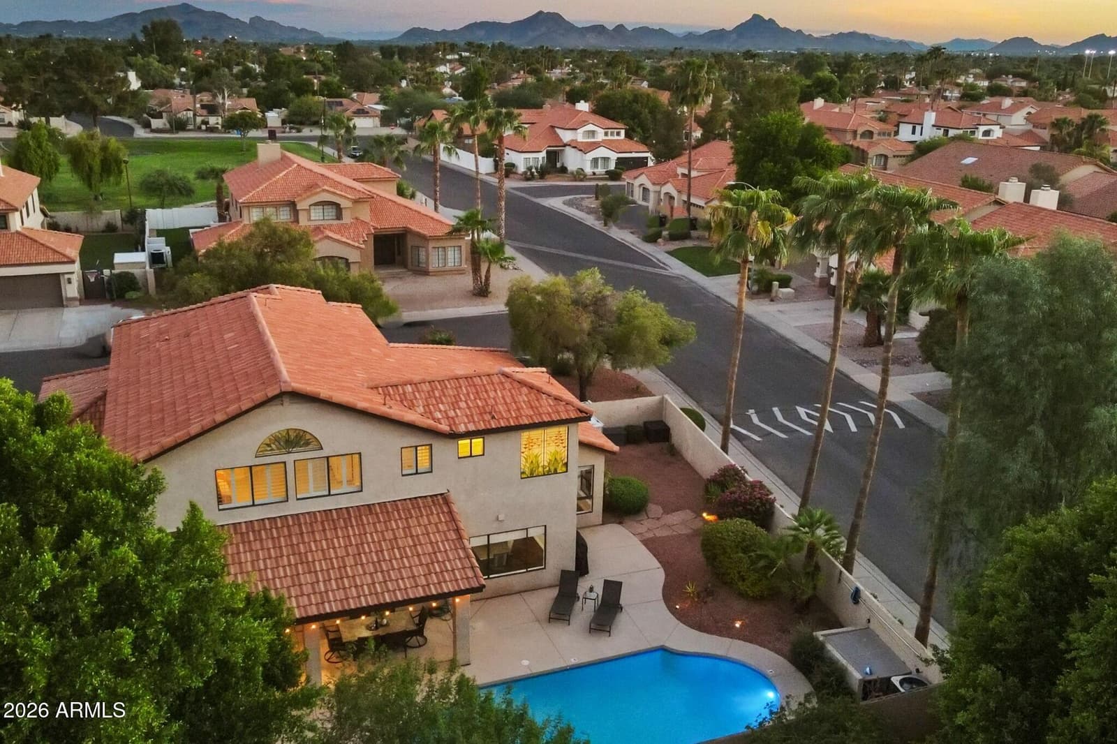 5804 E Sandra Terrace, Scottsdale, AZ 85254 — photo 20 of 25