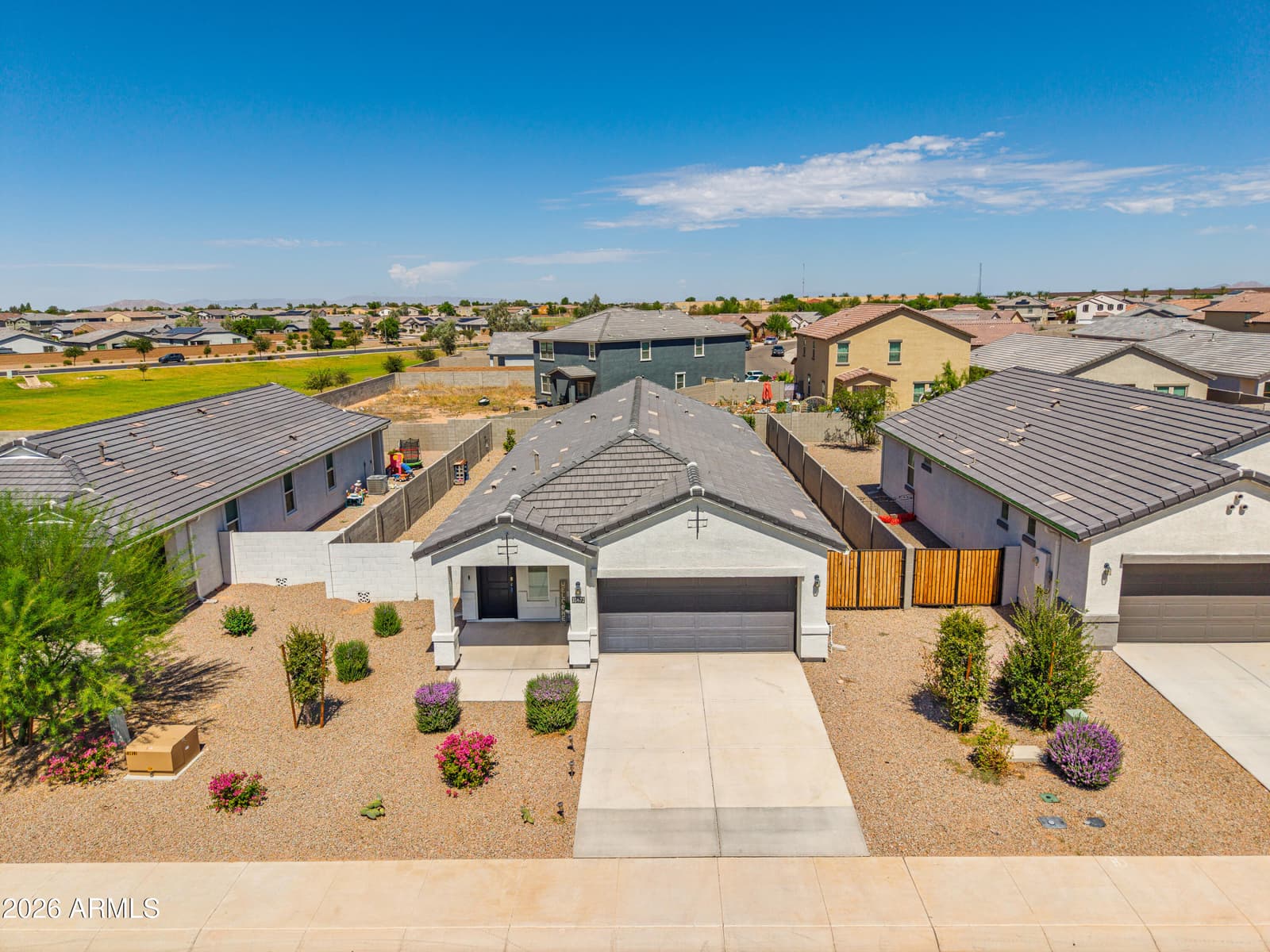 35672 W SAN ILDEFANSO Avenue, Maricopa, AZ 85138