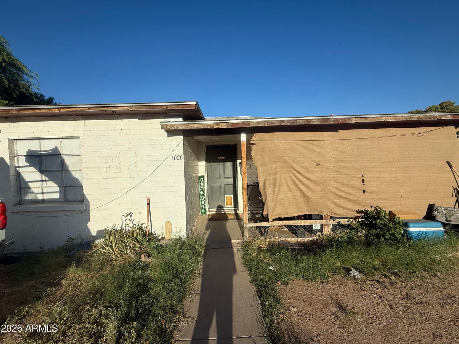 1026 N KADOTA Avenue, Casa Grande, AZ 85122