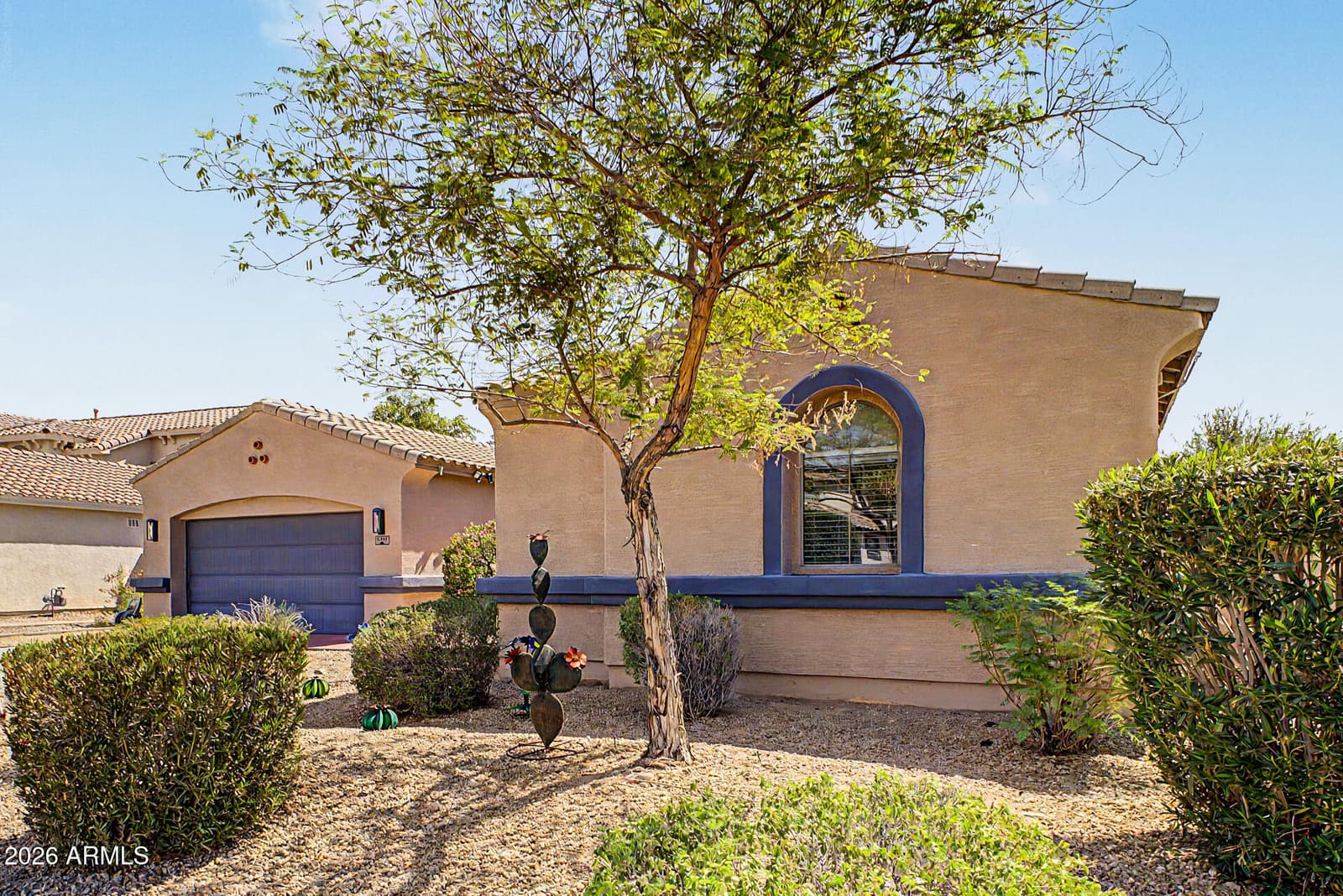 4367 N 152nd Drive, Goodyear, AZ 85395 — photo 41 of 45