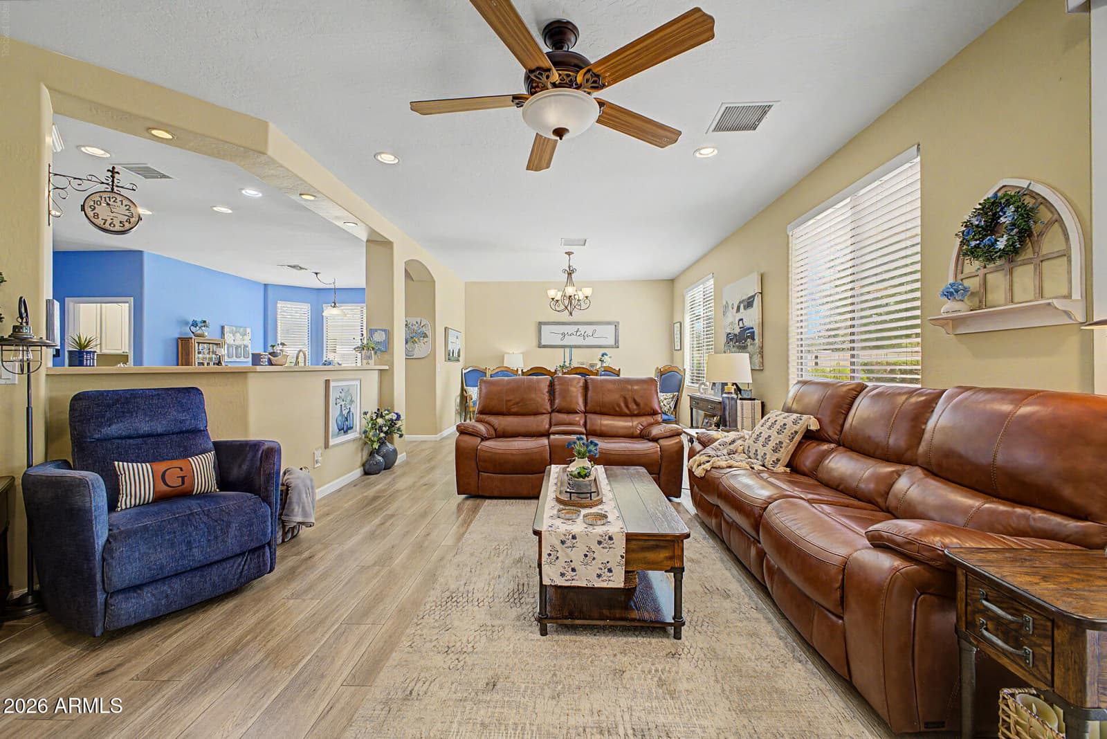 4367 N 152nd Drive, Goodyear, AZ 85395 — photo 4 of 45
