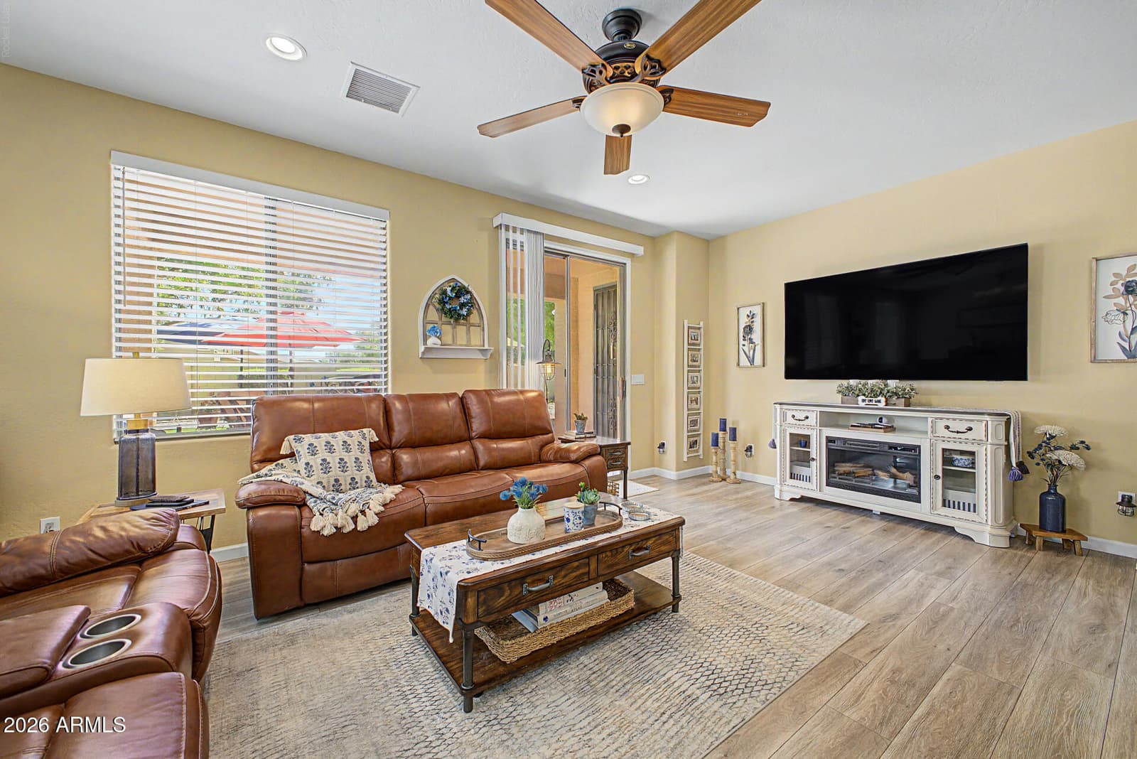 4367 N 152nd Drive, Goodyear, AZ 85395 — photo 5 of 45