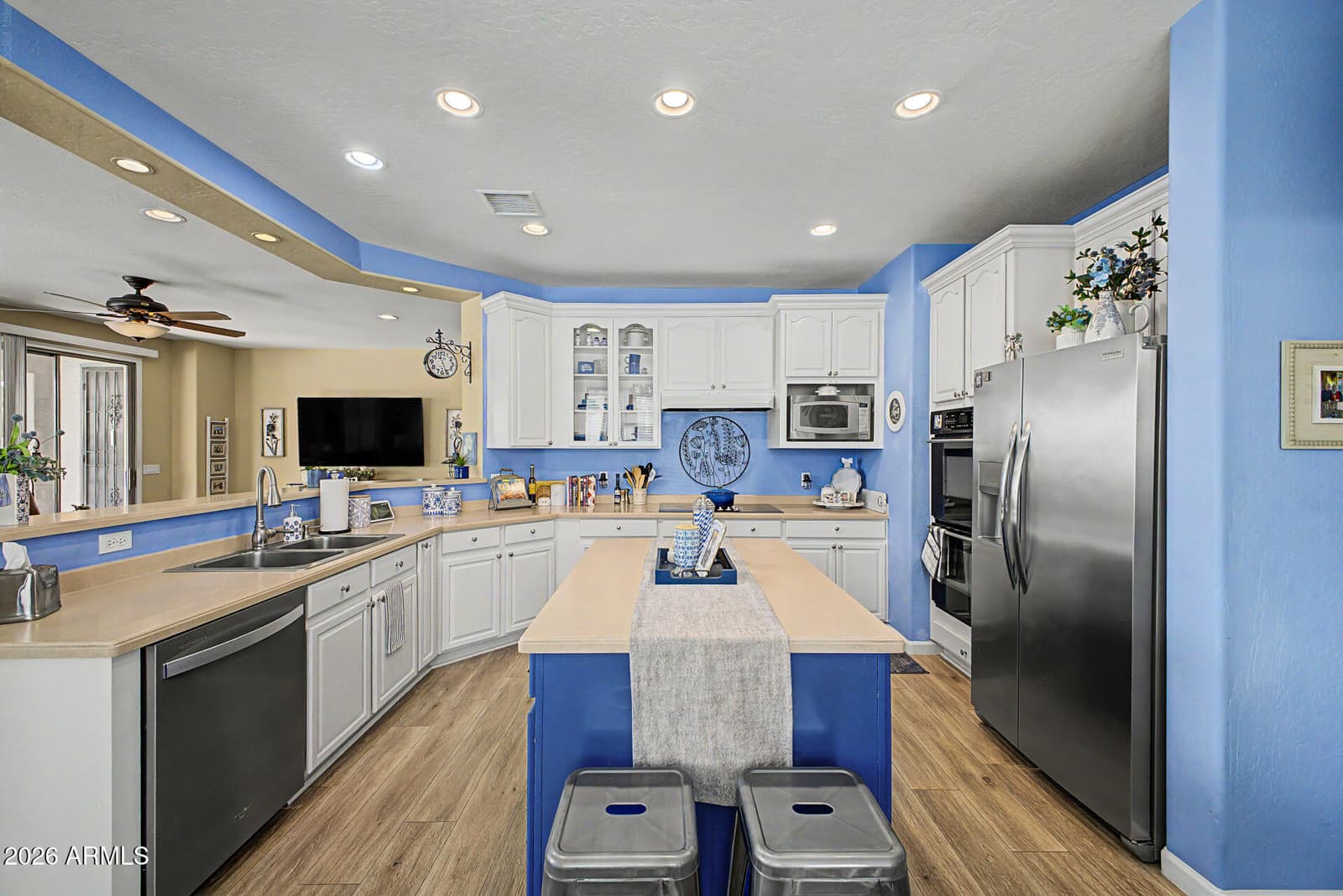 4367 N 152nd Drive, Goodyear, AZ 85395 — photo 10 of 45