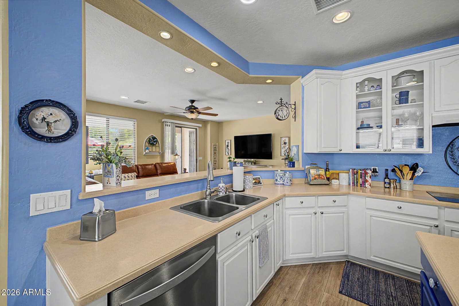 4367 N 152nd Drive, Goodyear, AZ 85395 — photo 11 of 45