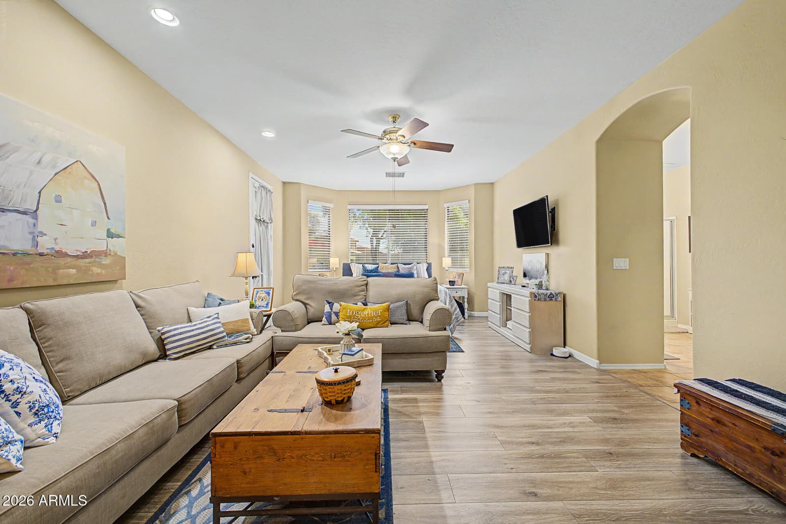 4367 N 152nd Drive, Goodyear, AZ 85395 — photo 17 of 45