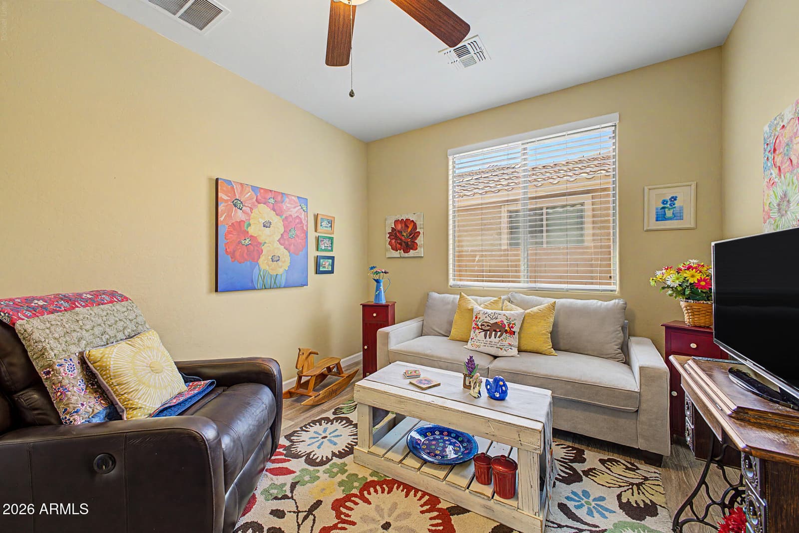 4367 N 152nd Drive, Goodyear, AZ 85395 — photo 27 of 45