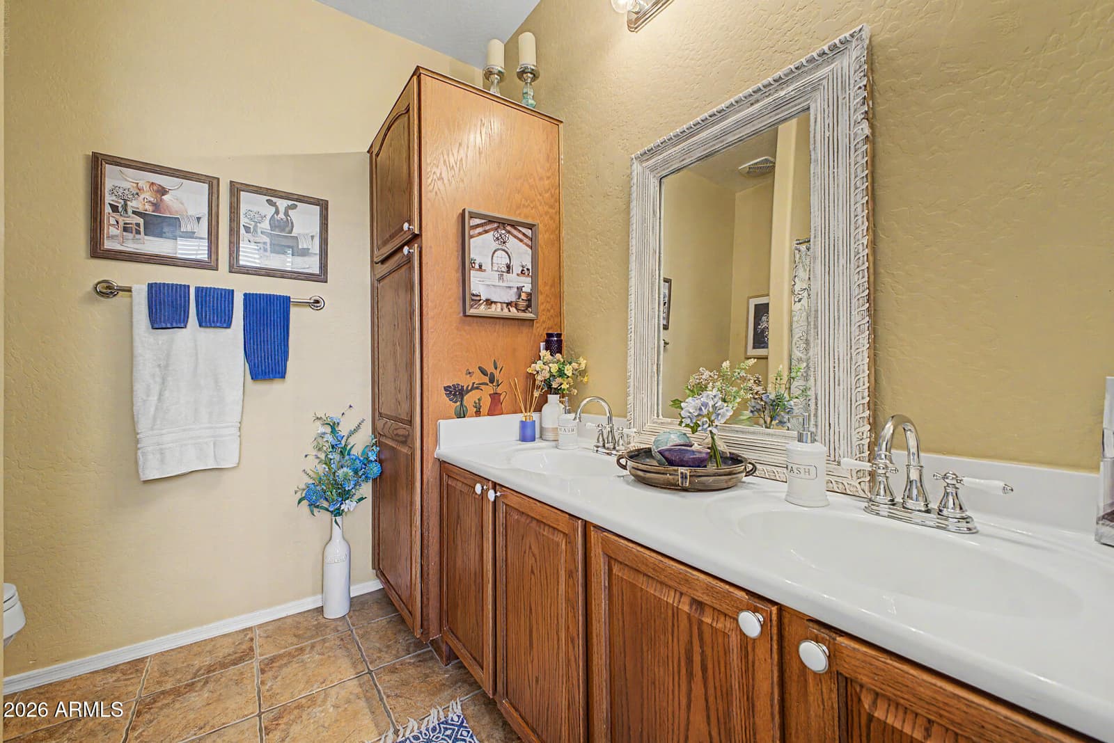 4367 N 152nd Drive, Goodyear, AZ 85395 — photo 32 of 45