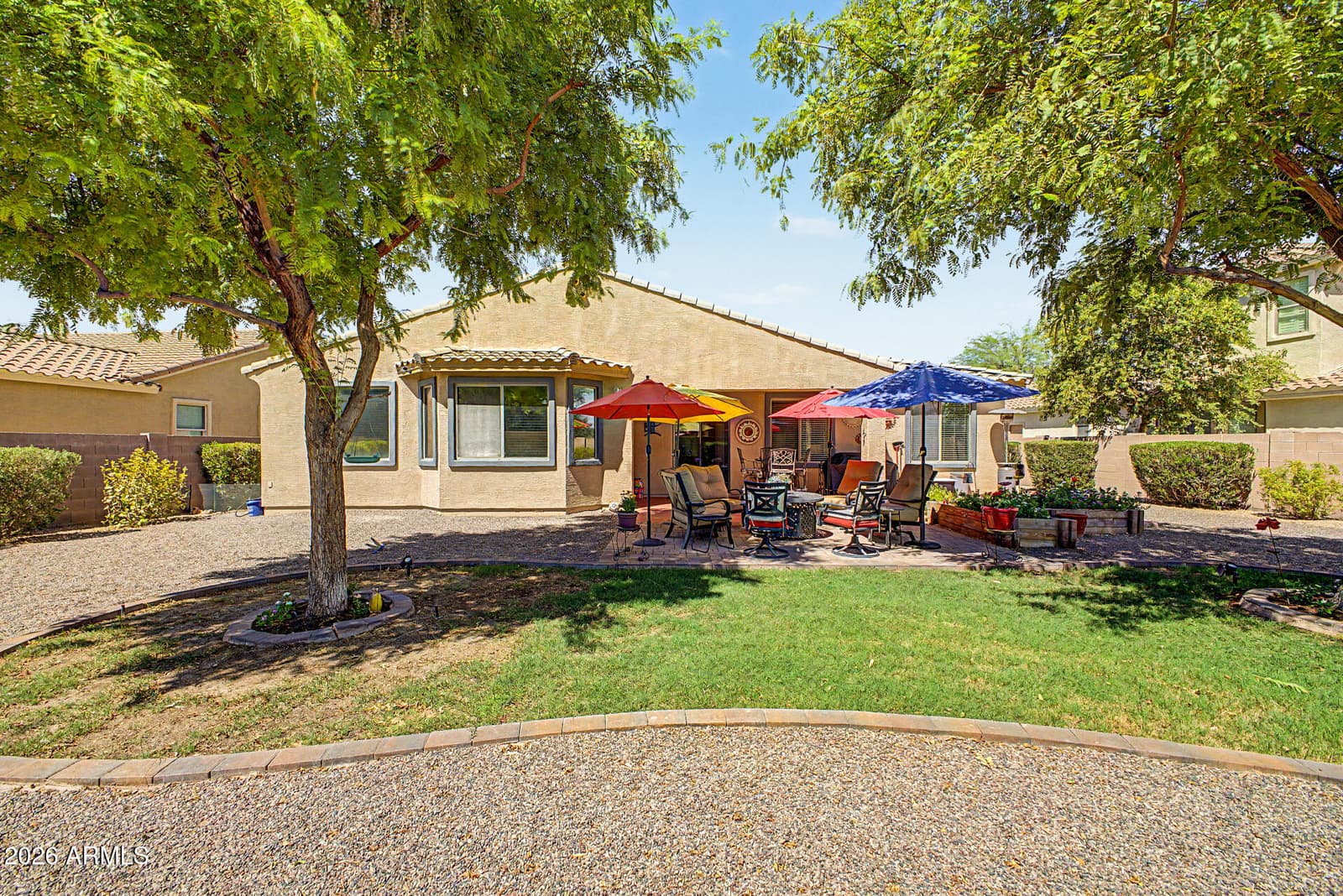 4367 N 152nd Drive, Goodyear, AZ 85395 — photo 38 of 45