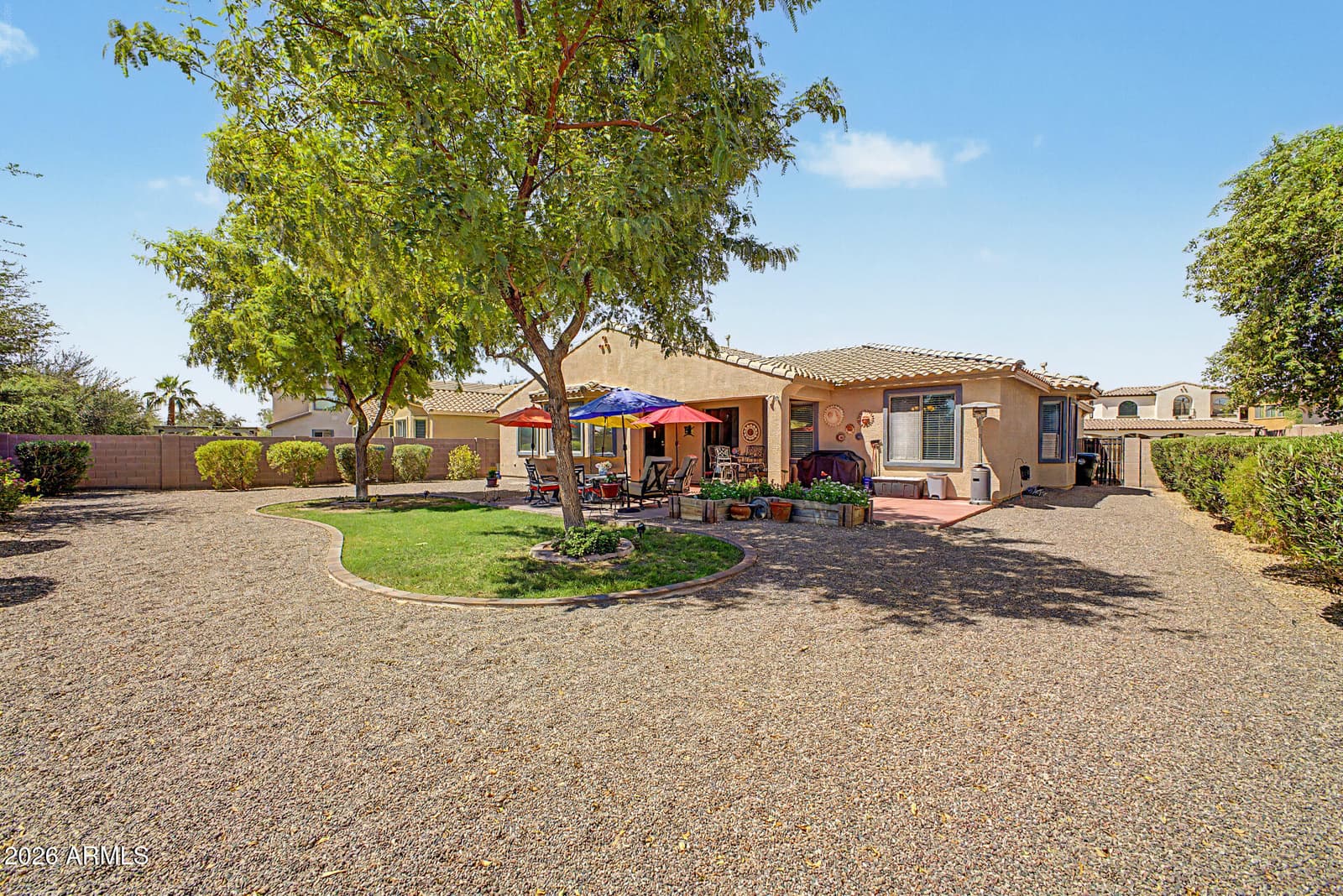 4367 N 152nd Drive, Goodyear, AZ 85395 — photo 39 of 45