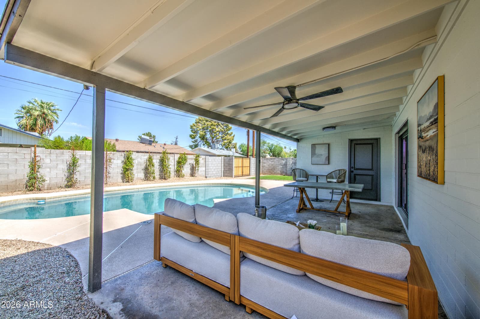 218 E Cairo Drive, Tempe, AZ 85282 — photo 37 of 46