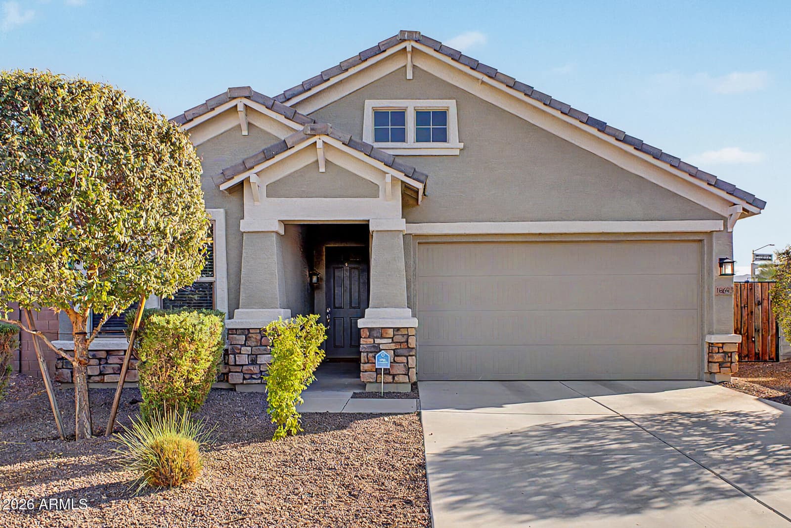 18693 W Mescal Street, Surprise, AZ 85388 — photo 2 of 39