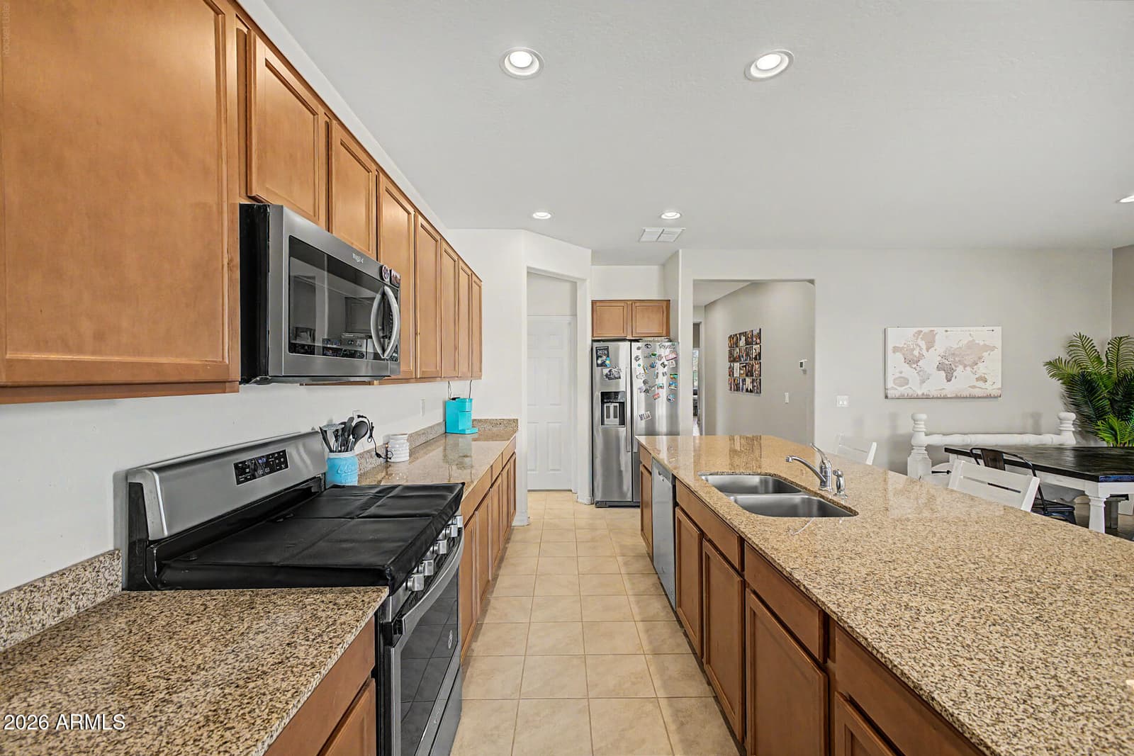 18693 W Mescal Street, Surprise, AZ 85388 — photo 17 of 39