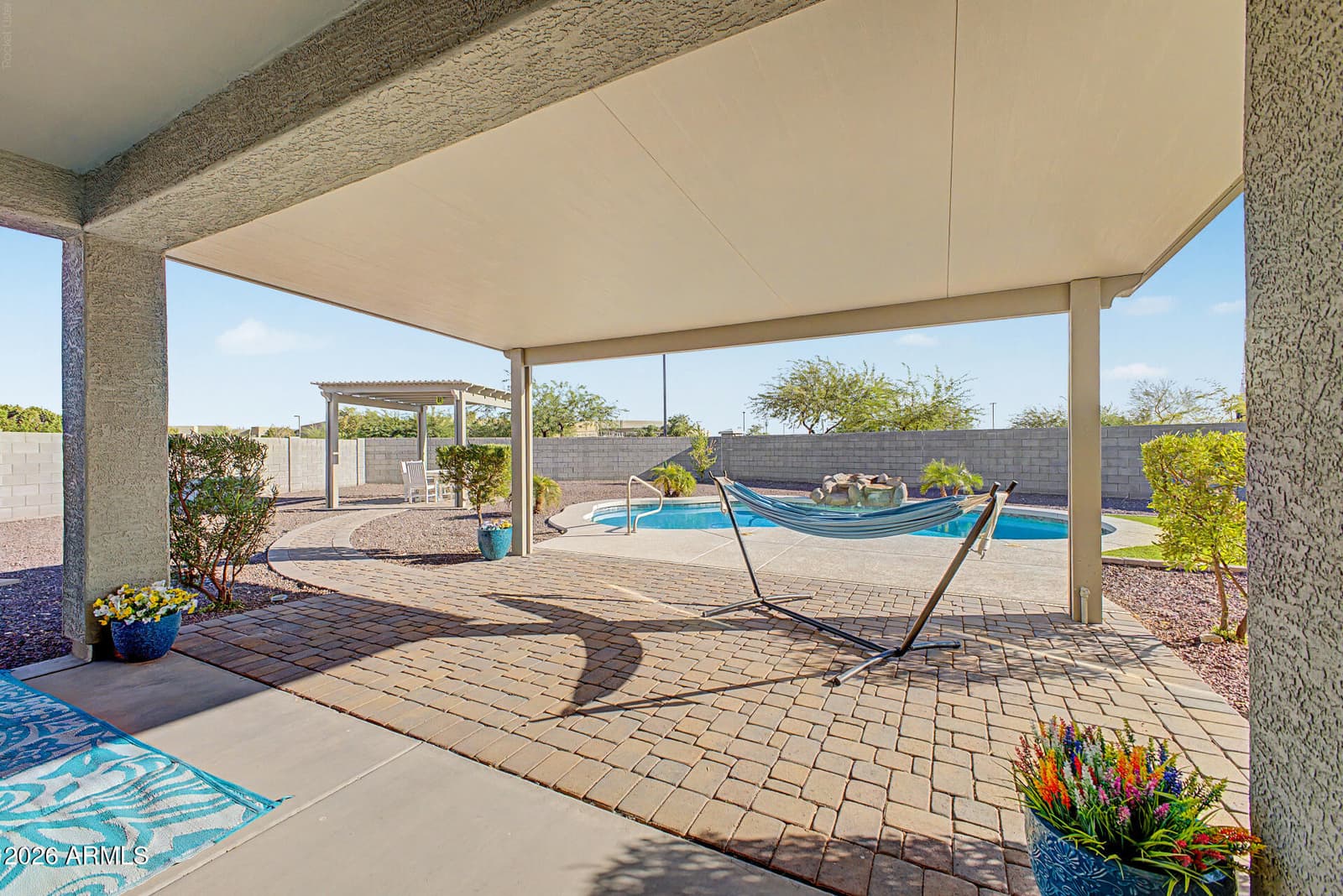 18693 W Mescal Street, Surprise, AZ 85388 — photo 32 of 39