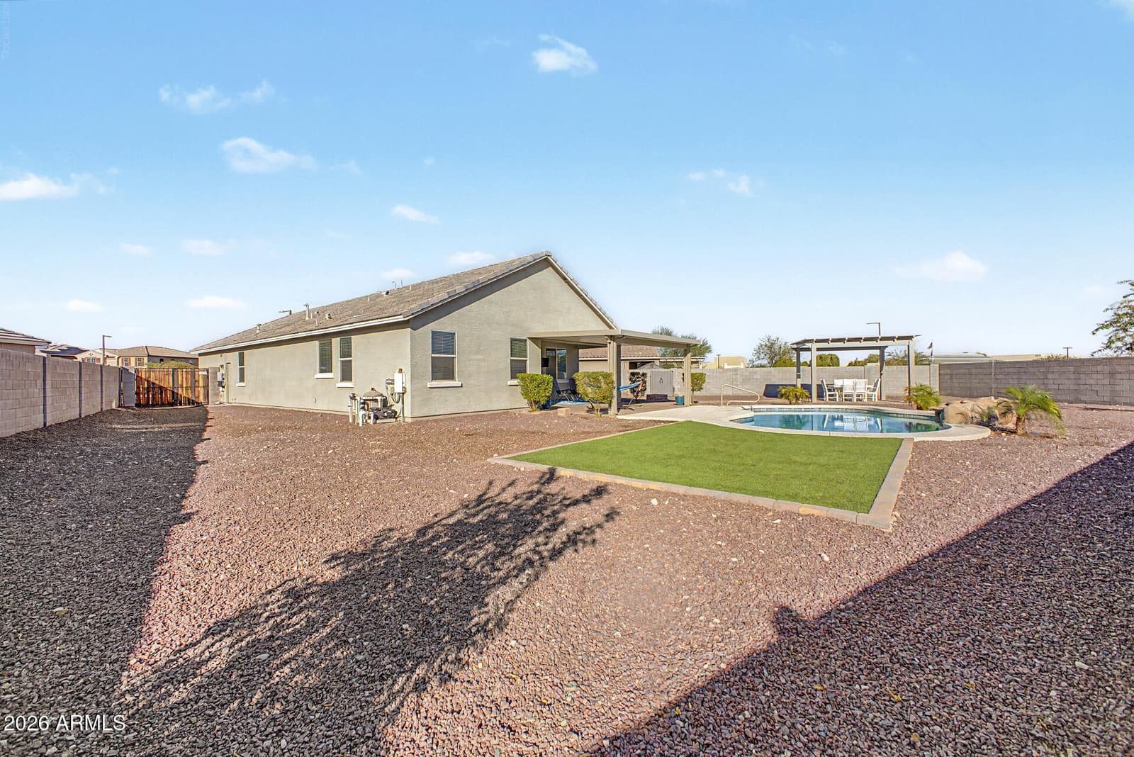 18693 W Mescal Street, Surprise, AZ 85388 — photo 36 of 39