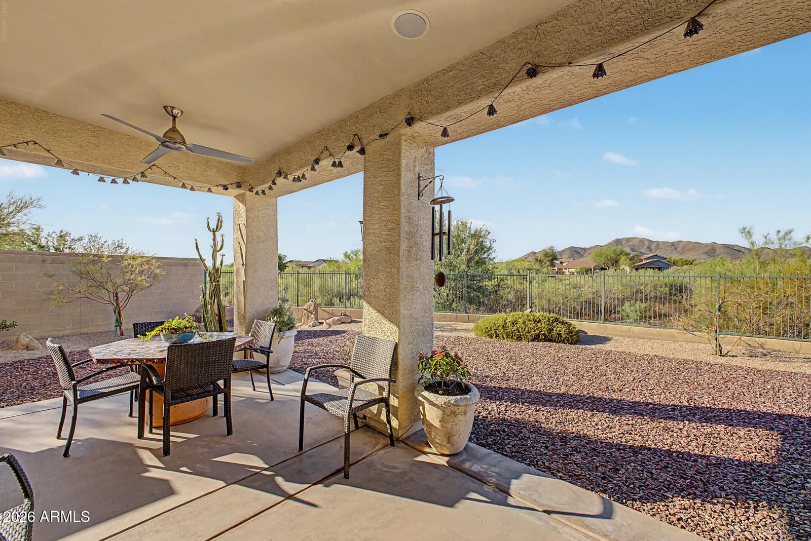 2430 W Coyote Creek Drive, Anthem, AZ 85086 — photo 57 of 85
