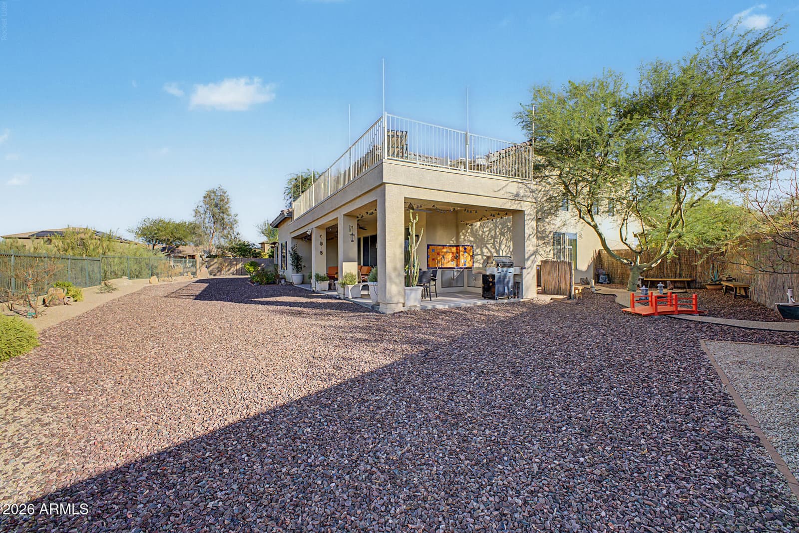 2430 W Coyote Creek Drive, Anthem, AZ 85086 — photo 58 of 85