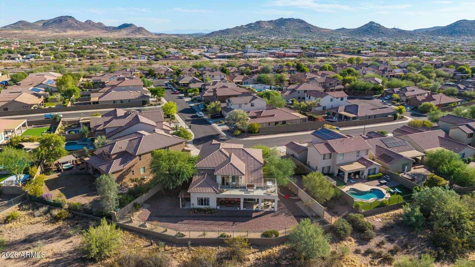 2430 W Coyote Creek Drive, Anthem, AZ 85086 — photo 5 of 85