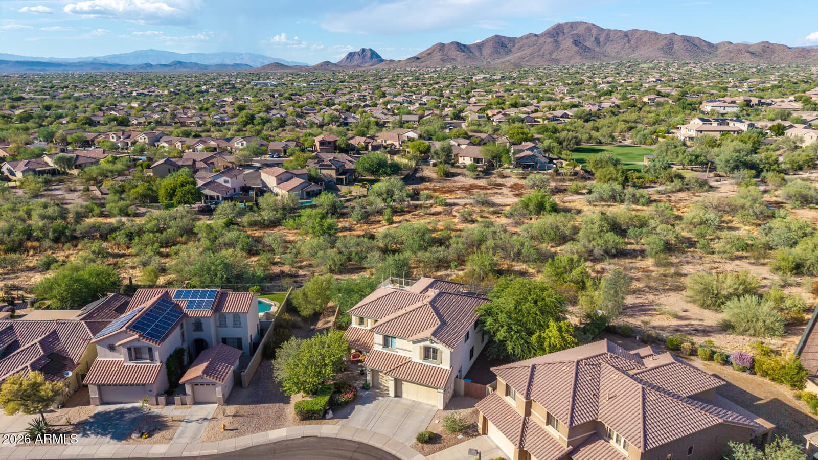 2430 W Coyote Creek Drive, Anthem, AZ 85086 — photo 33 of 85