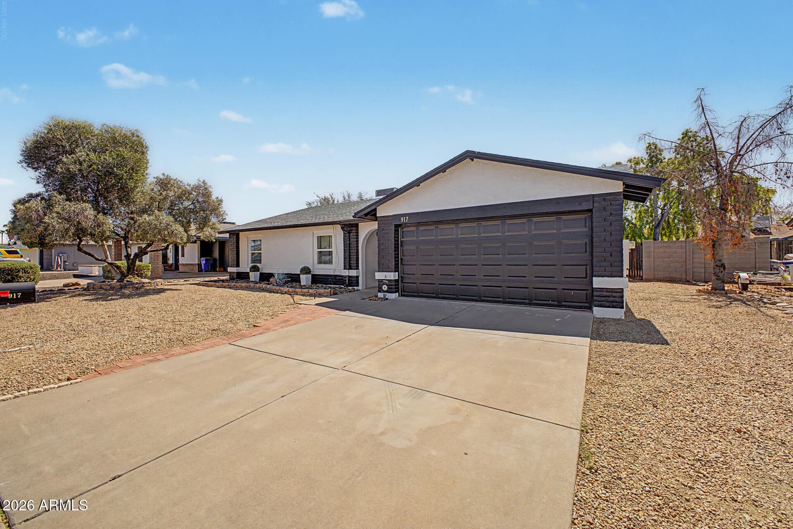917 W Mission Drive, Chandler, AZ 85225 — photo 3 of 28