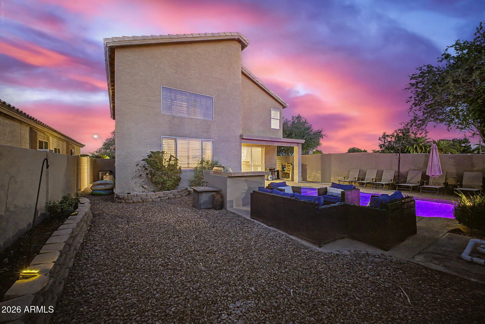 224 N Stanley Place, Chandler, AZ 85226 — photo 43 of 48