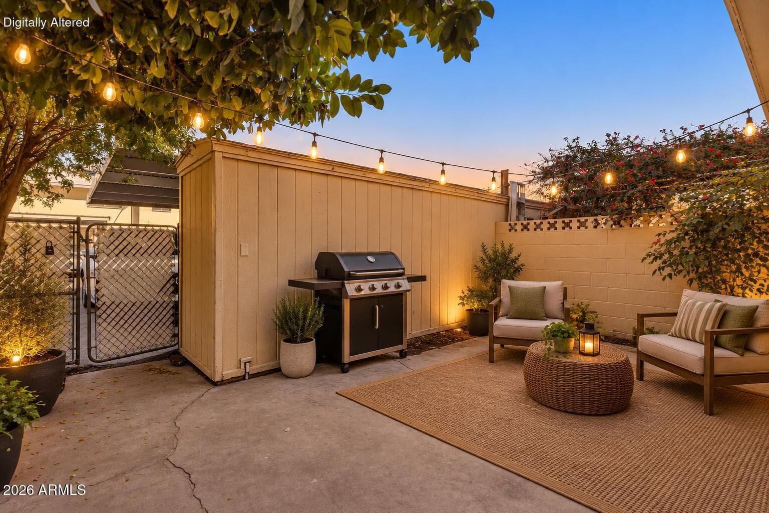 14 E Hermosa Drive, Tempe, AZ 85282 — photo 27 of 40