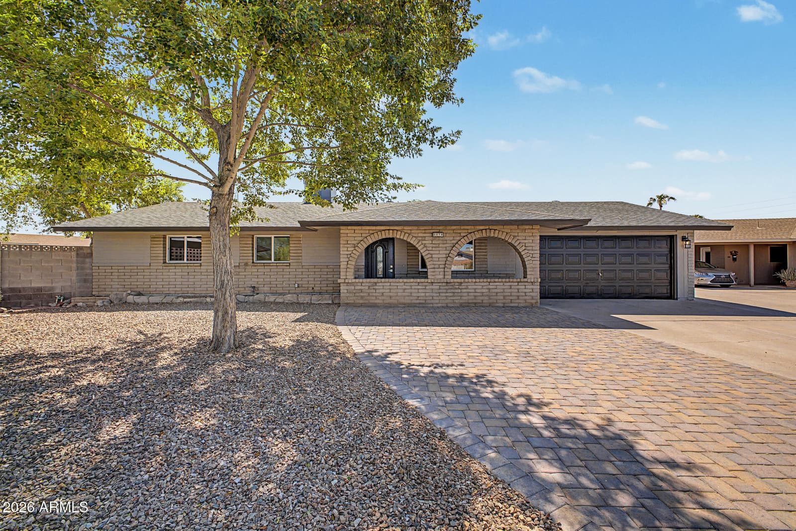 1273 W LA JOLLA Drive, Tempe, AZ 85282