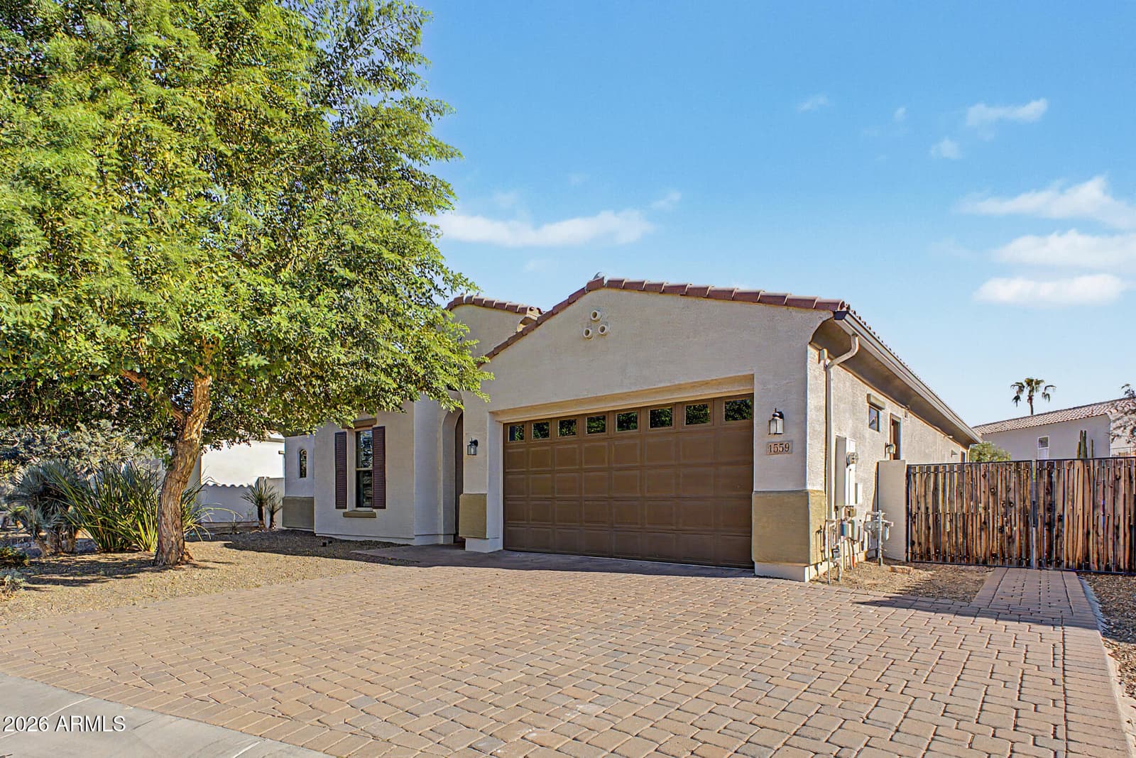 1559 W Sea Fog Drive, Gilbert, AZ 85233 — photo 2 of 45