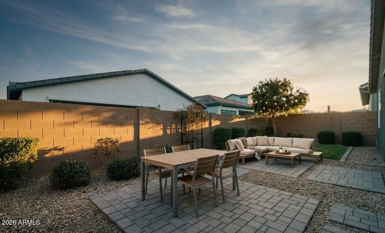 17171 W Thousand Oaks Street, Surprise, AZ 85388 — photo 31 of 59